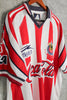 Chivas Local 1998/99 #7