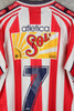 Chivas Local 1998/99 #7