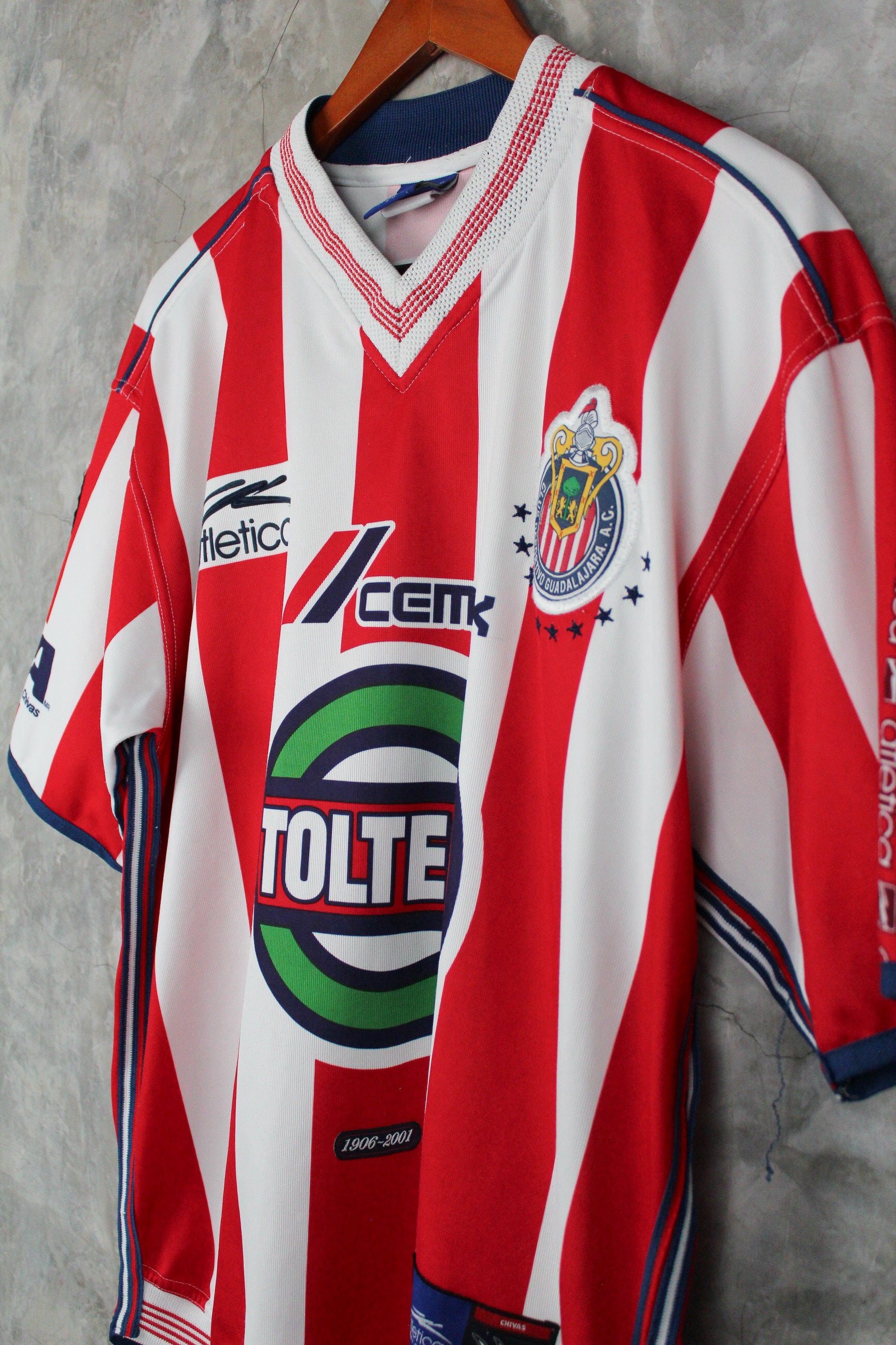 Chivas Local 2000/01 (Copia)