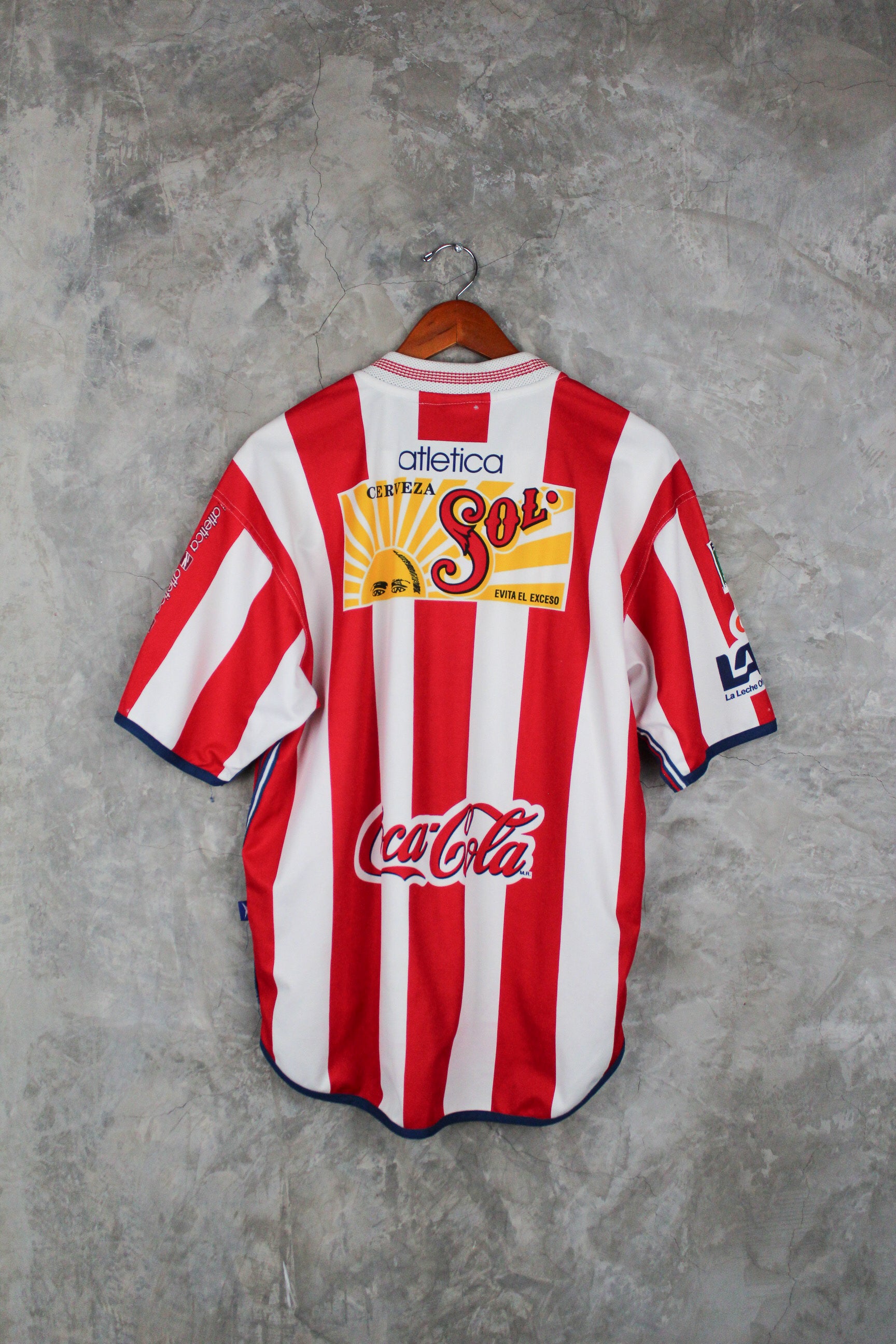 Chivas Local 2000/01 (Copia)