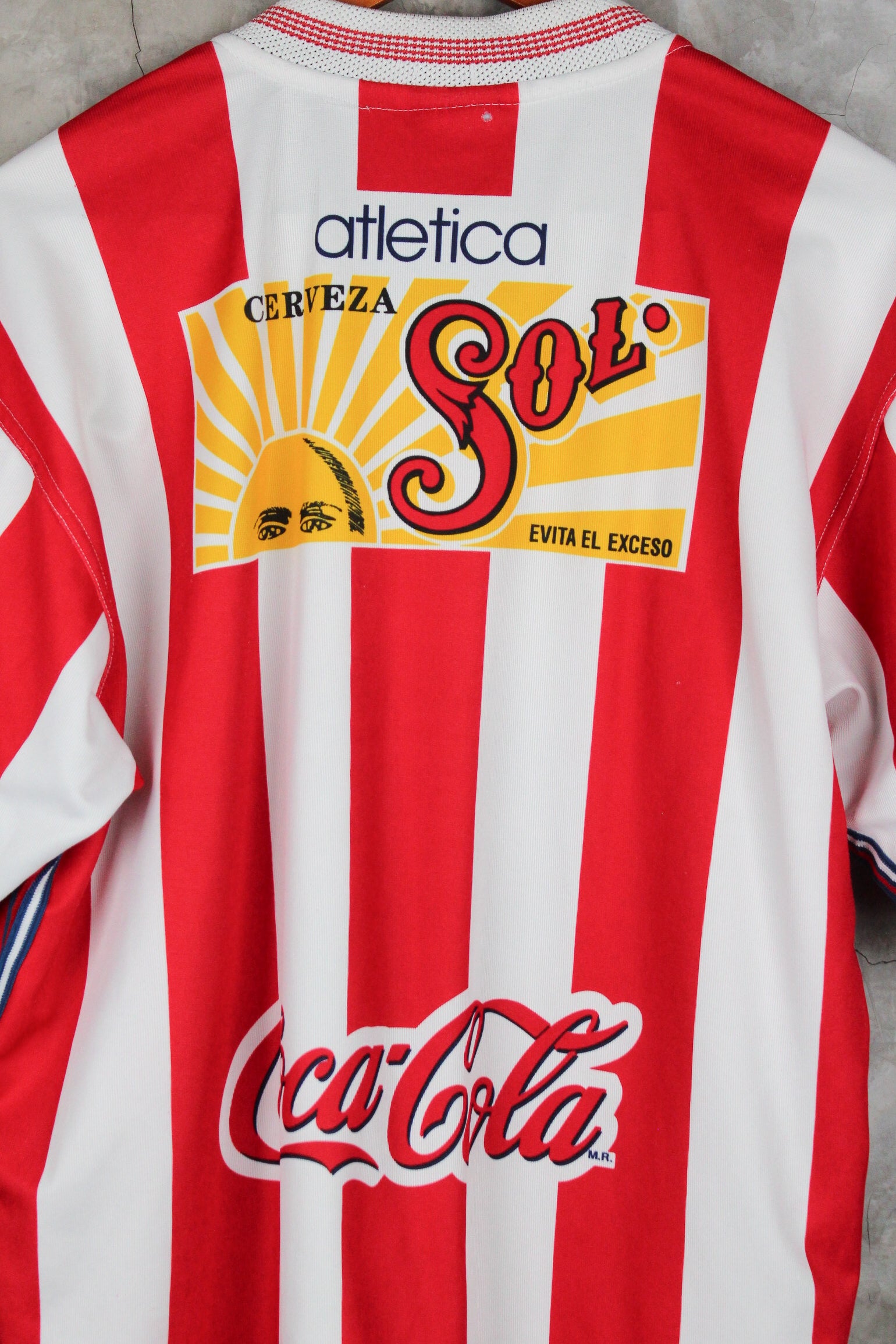 Chivas Local 2000/01 (Copia)