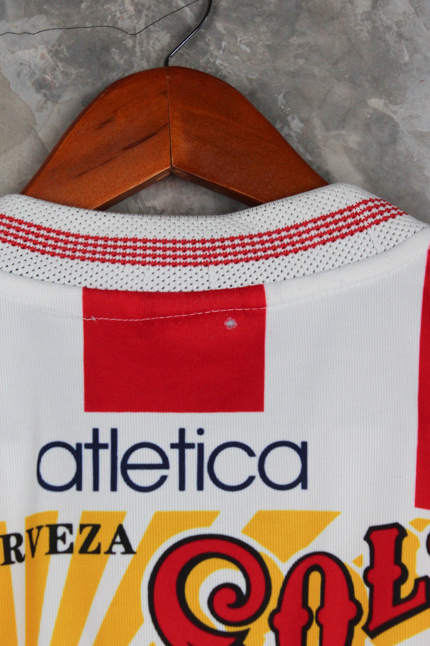 Chivas Local 2000/01 (Copia)