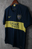 Boca Juniors Local 2018/19  Martin 