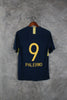 Boca Juniors Local 2018/19  Martin 