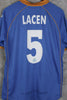 Getafe CF Local 2013/14  