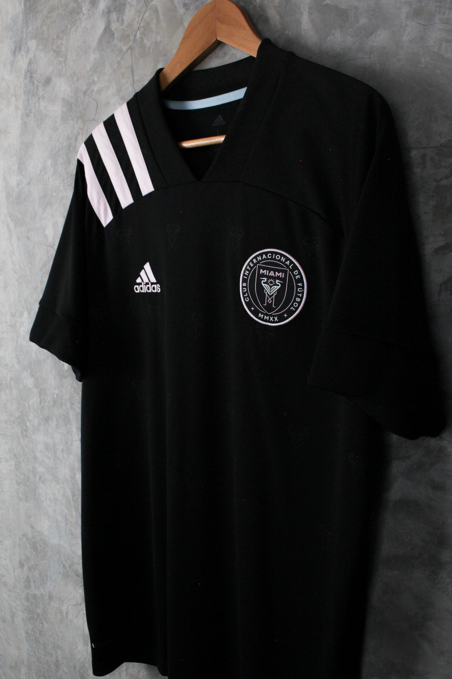 Inter Miami Visitante Rodolfo Pizarro #10