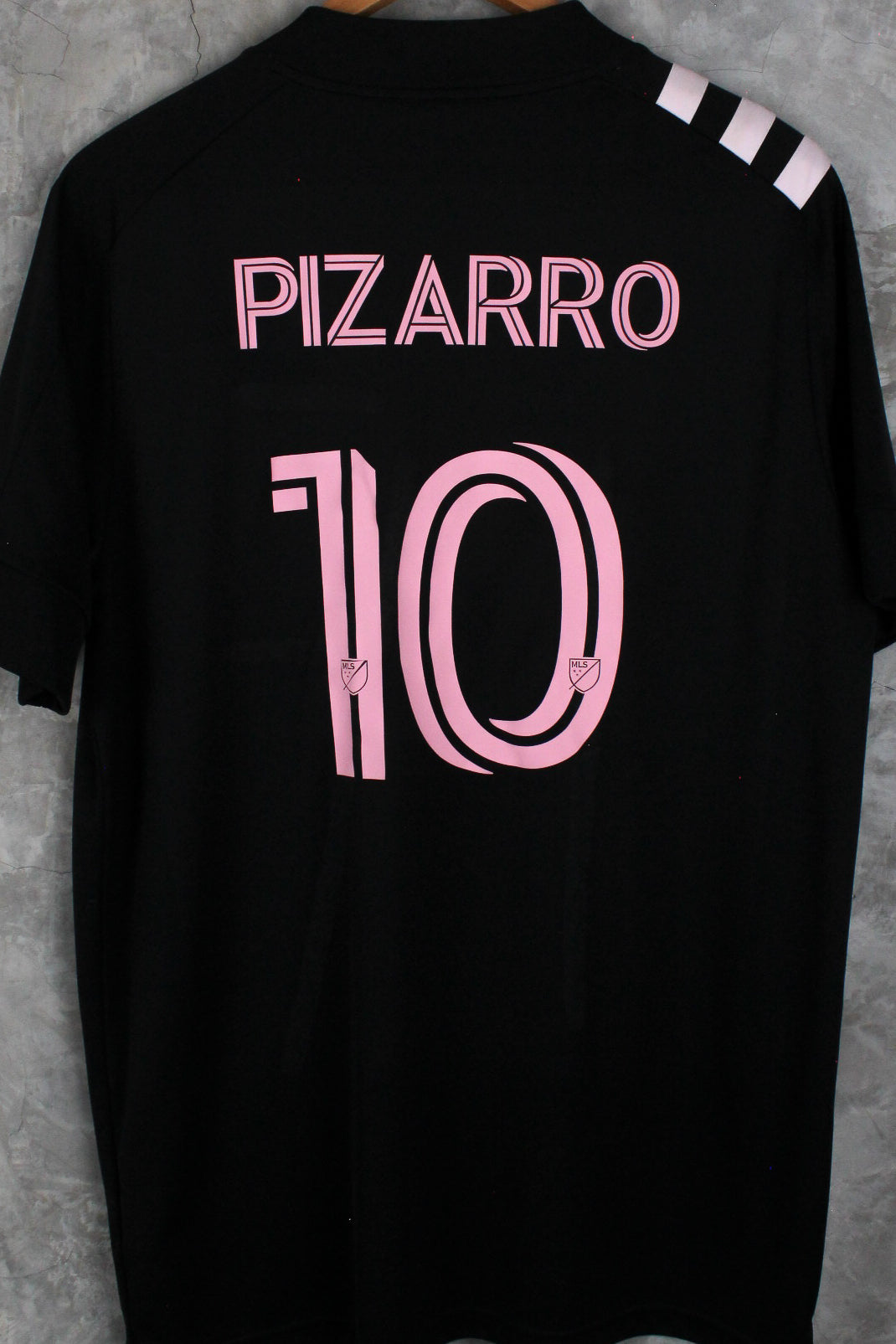 Inter Miami Visitante Rodolfo Pizarro #10