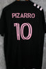 Inter Miami Visitante Rodolfo Pizarro #10