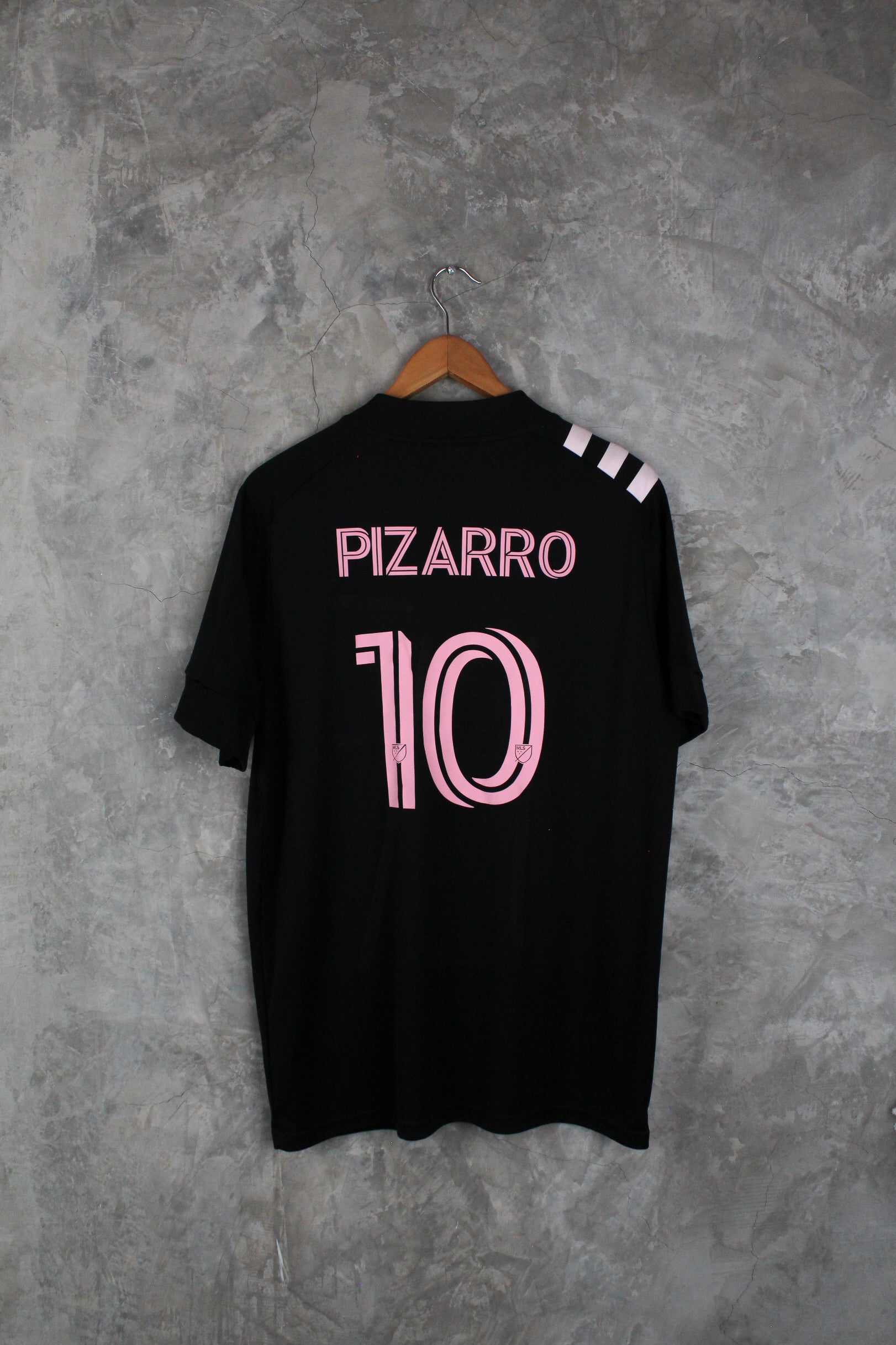 Inter Miami Visitante Rodolfo Pizarro #10