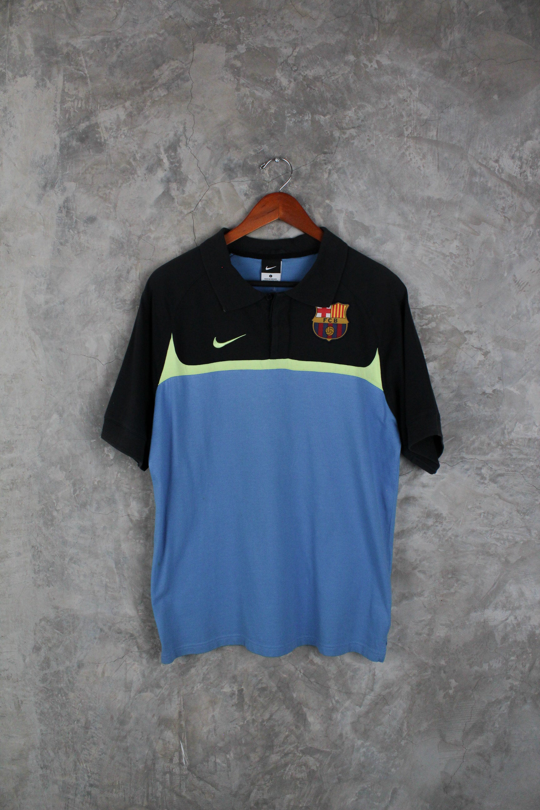 FC Barcelona Polo