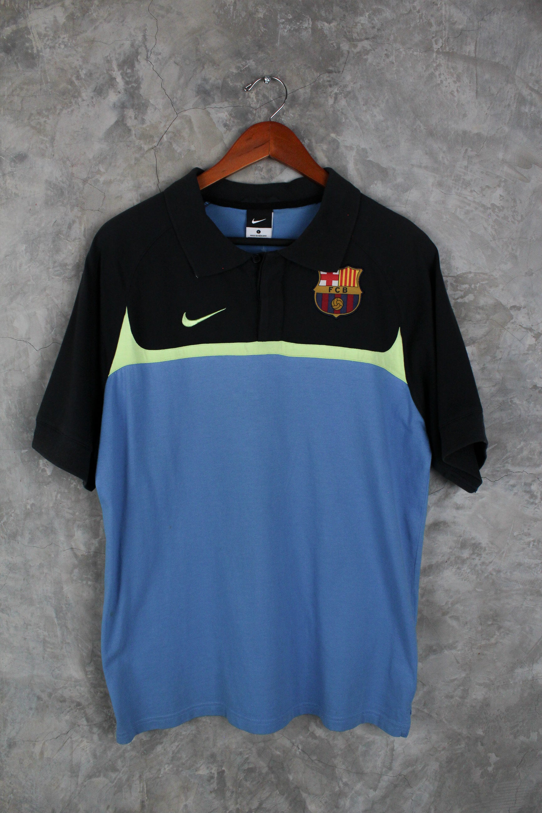 FC Barcelona Polo