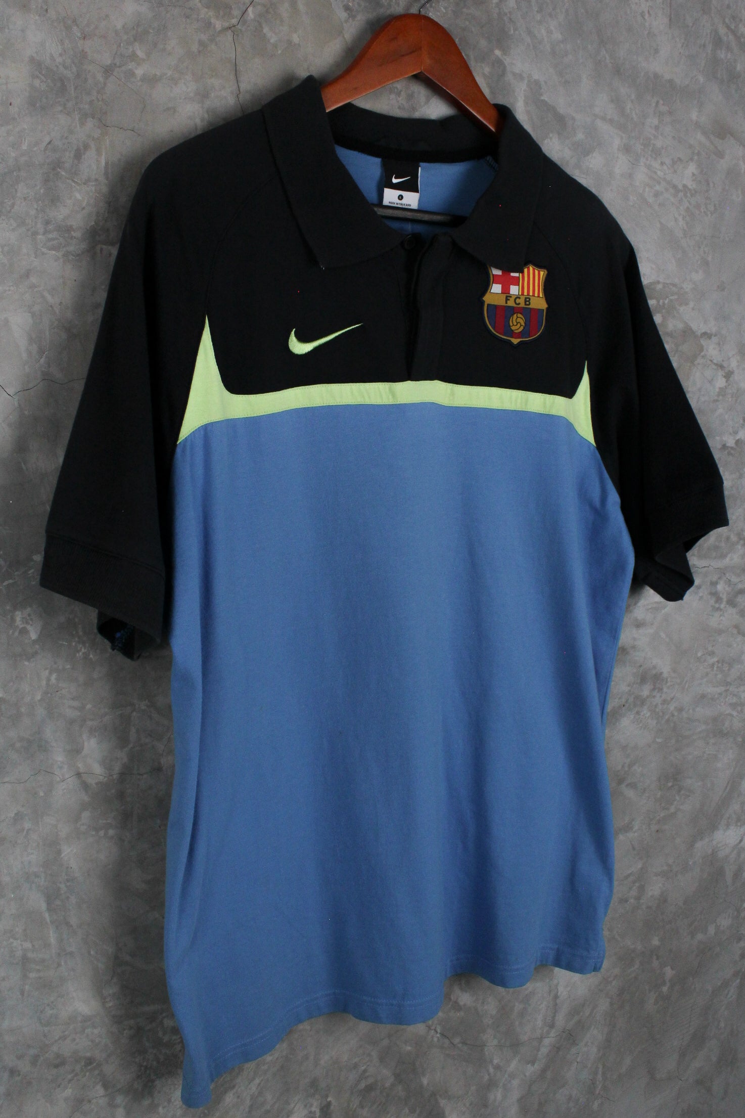 FC Barcelona Polo