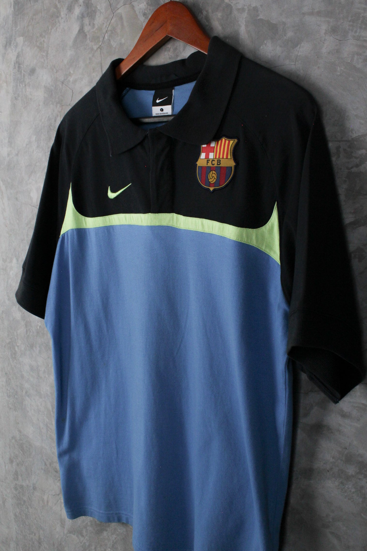 FC Barcelona Polo