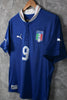 Selección Italiana Local 2012 Mario Balotelli #9