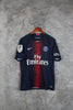 PSG Local 2018/19 Edinson Cavani #9