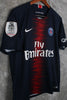 PSG Local 2018/19 Edinson Cavani #9