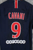 PSG Local 2018/19 Edinson Cavani #9