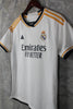 Real Madrid Local 2023/24 Jude Bellingham #5