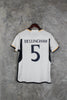 Real Madrid Local 2023/24 Jude Bellingham #5