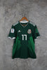 Selección Mexicana Local 2018 Jesús 
