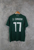 Selección Mexicana Local 2018 Jesús 