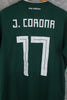 Selección Mexicana Local 2018 Jesús 