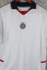 Chivas Visitante 2003/04 Ramón Ramírez #7