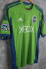Seattle Sounders Local 2013/14 Clint Dempsey #2