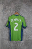 Seattle Sounders Local 2013/14 Clint Dempsey #2