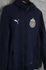 Chivas Chamarra 2020/21