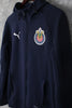Chivas Chamarra 2020/21