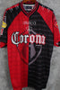 Atlas FC Local 1997/98 #9 Facundo Villalba (Utilería)