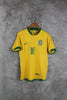 Selección Brasileña Local 2006 Ronaldinho #10