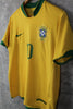 Selección Brasileña Local 2006 Ronaldinho #10