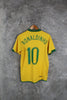 Selección Brasileña Local 2006 Ronaldinho #10