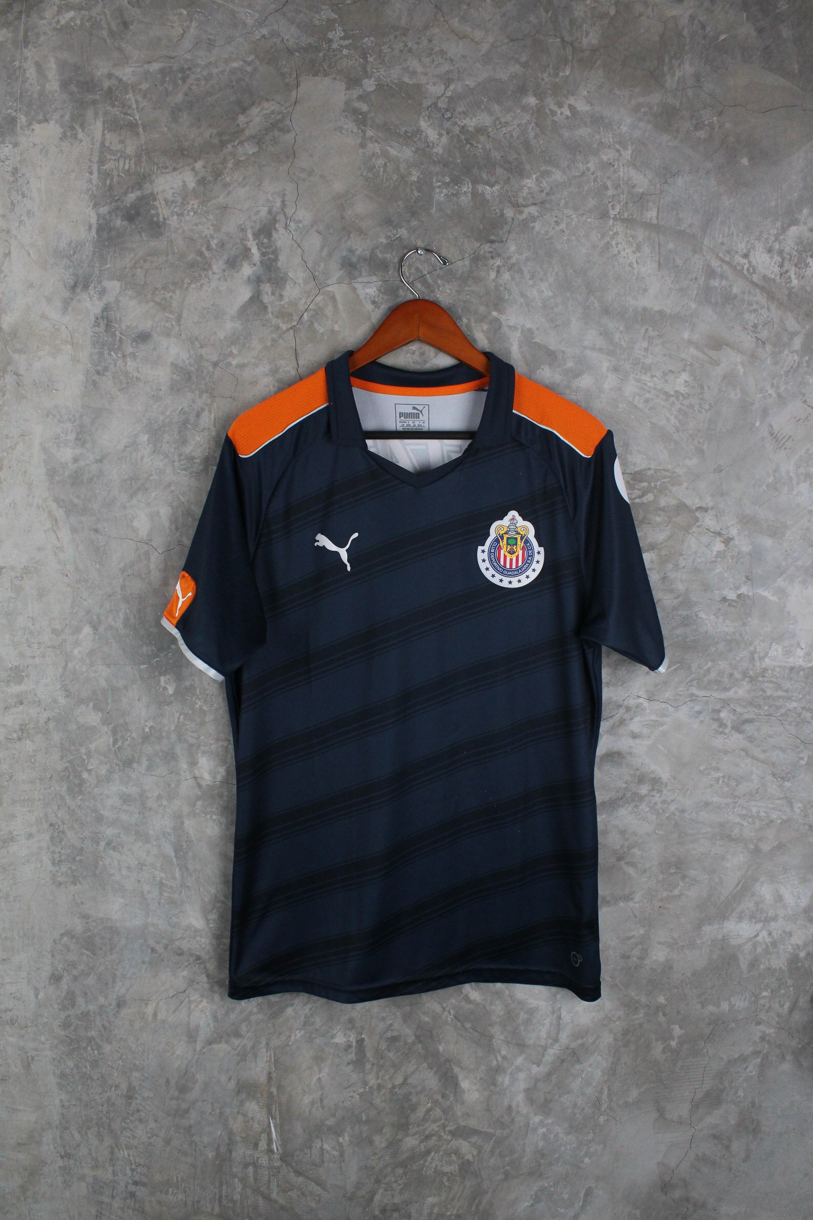 Chivas Tercera 2016/17