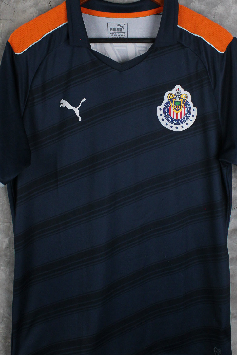 Chivas Tercera 2016/17