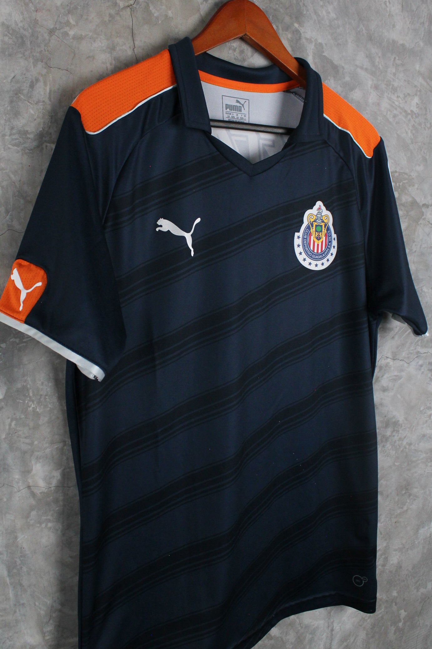 Chivas Tercera 2016/17