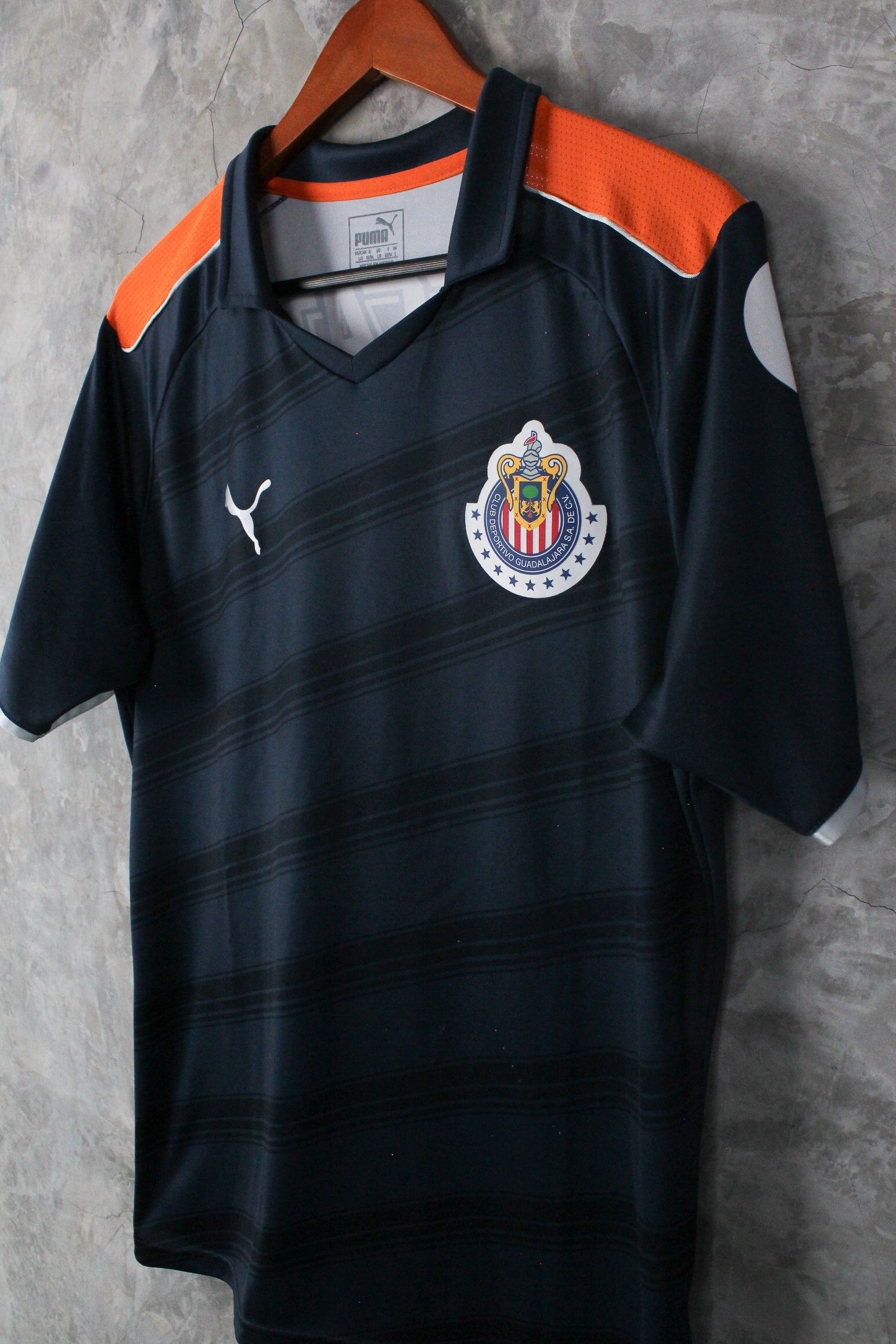 Chivas Tercera 2016/17