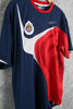 Chivas Entrenamiento 2006/07 101 años