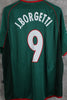 Selección Mexicana Local 2002 Jared Borgetti #9