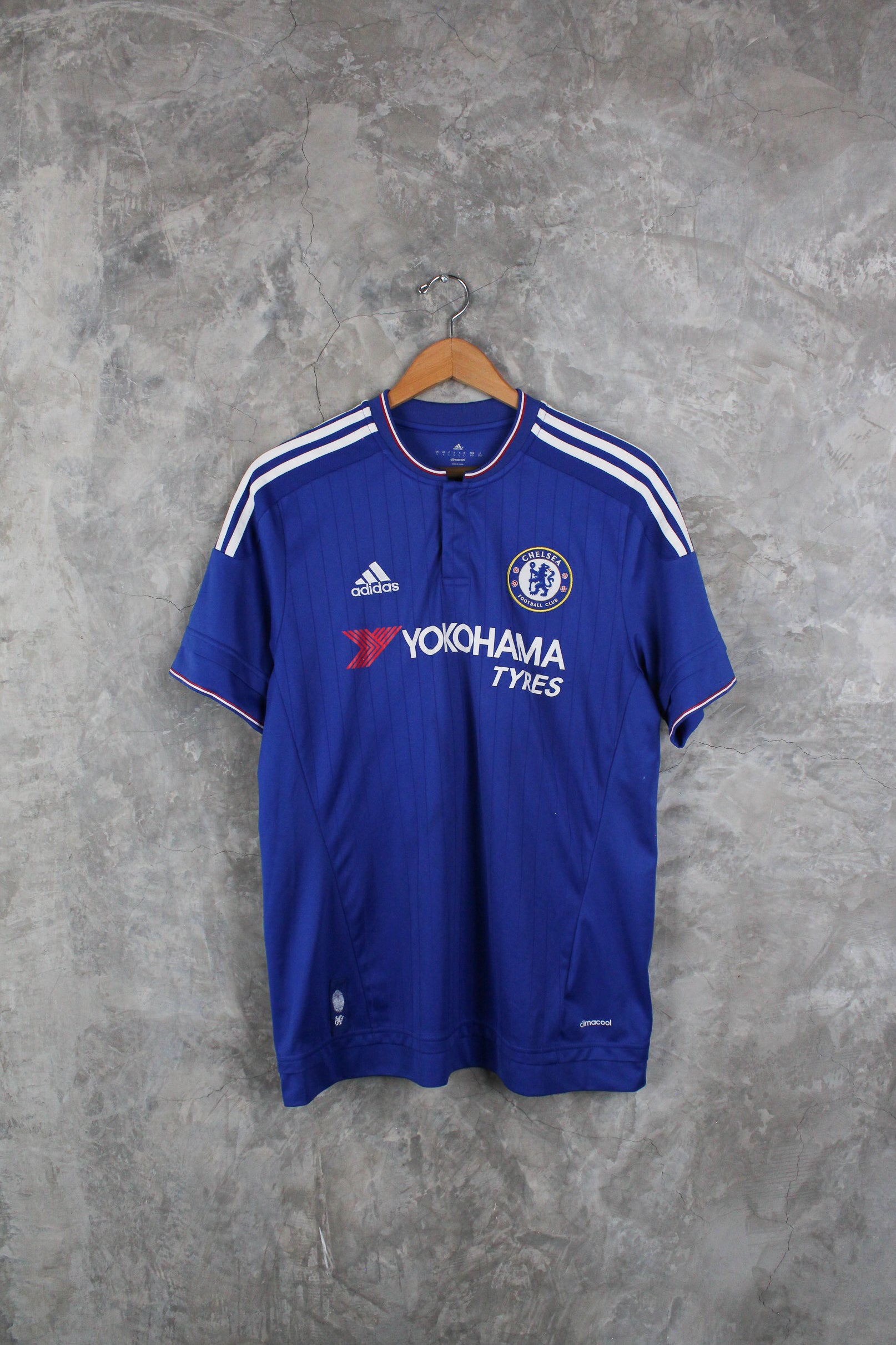 Chelsea FC Local 2015/16 Eden Hazard #10