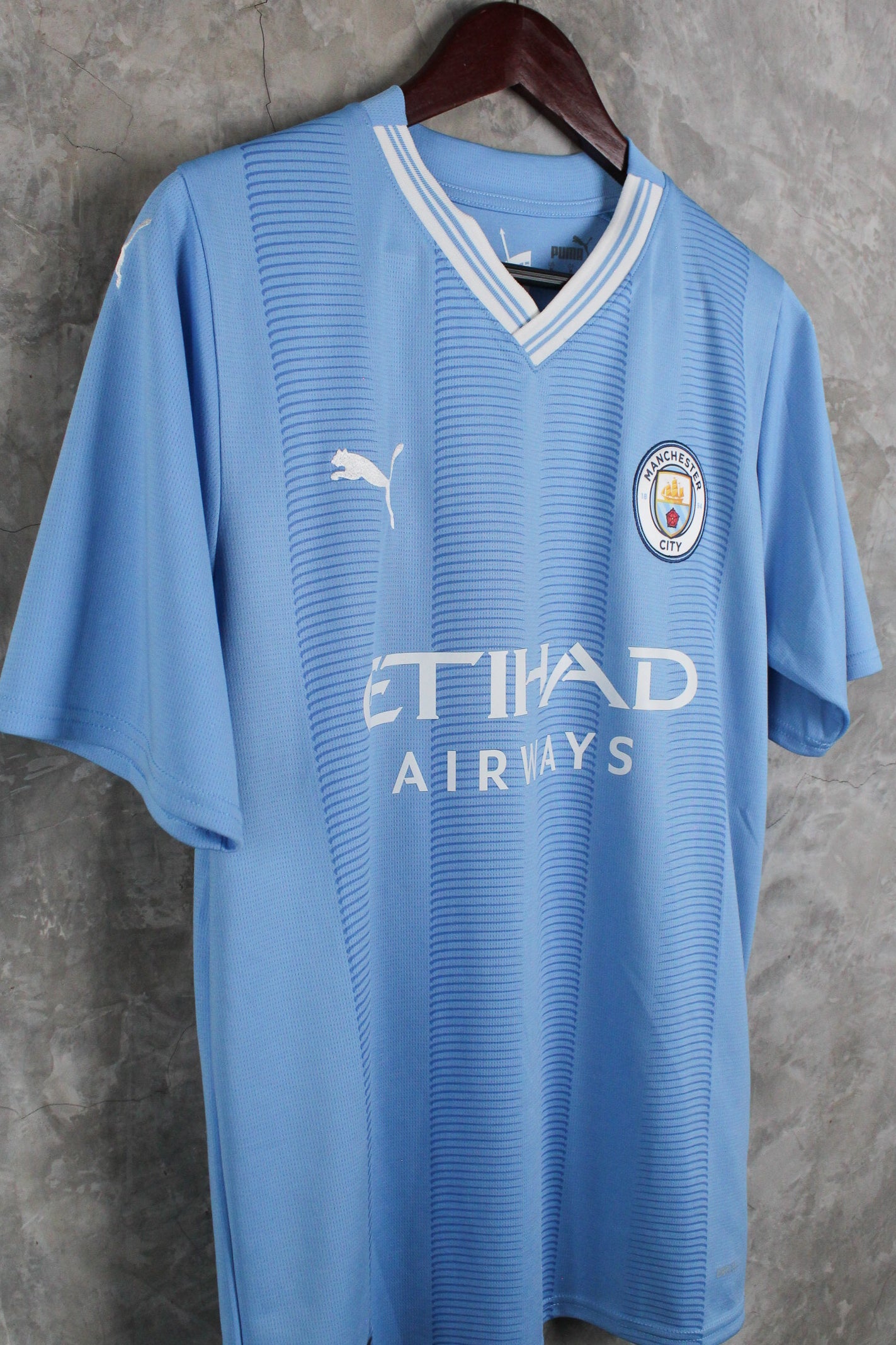 Manchester City Local 2023/24  Kevin de Bruyne #17