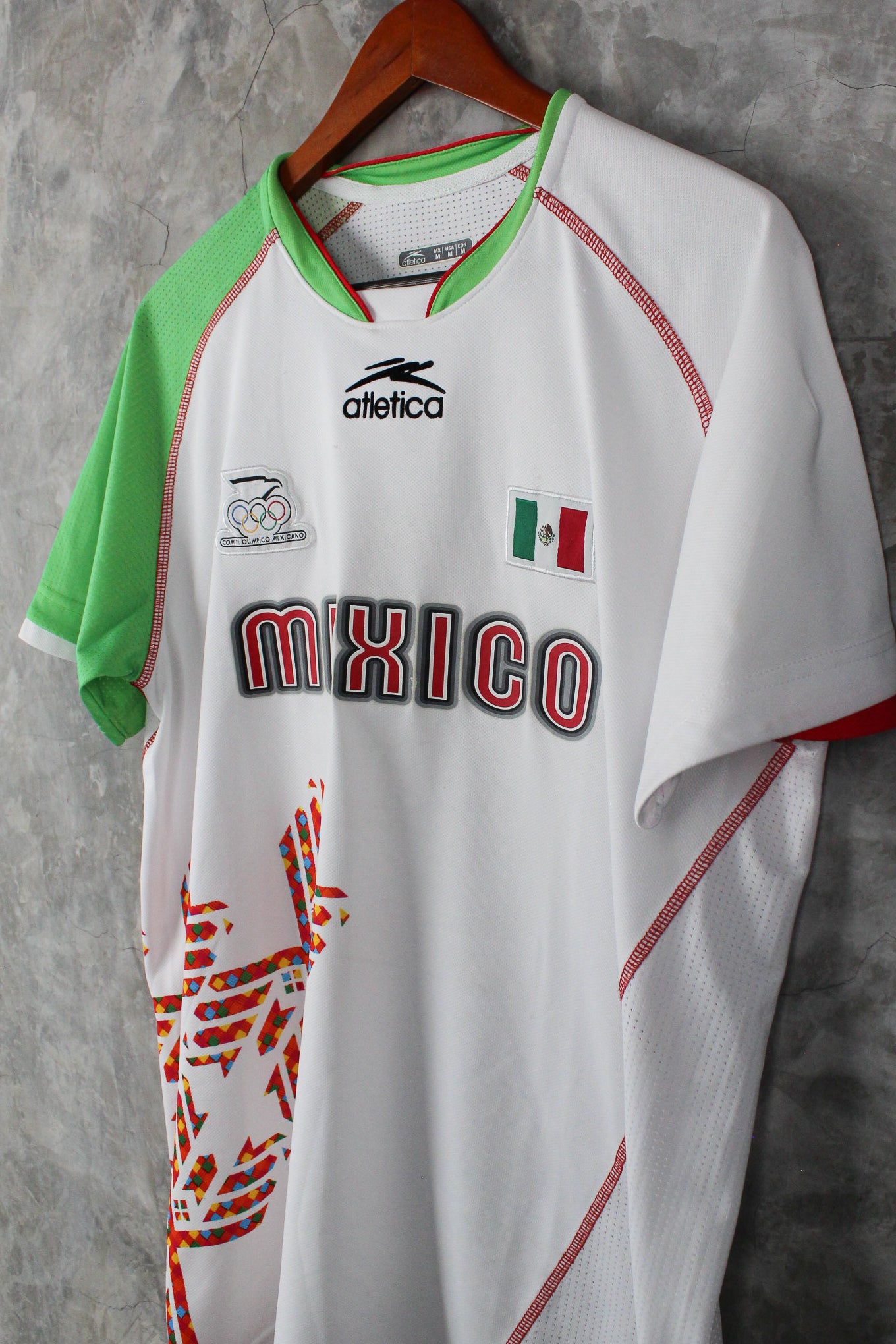 Selección Mexicana Visita 2011 Juegos Panamericanos