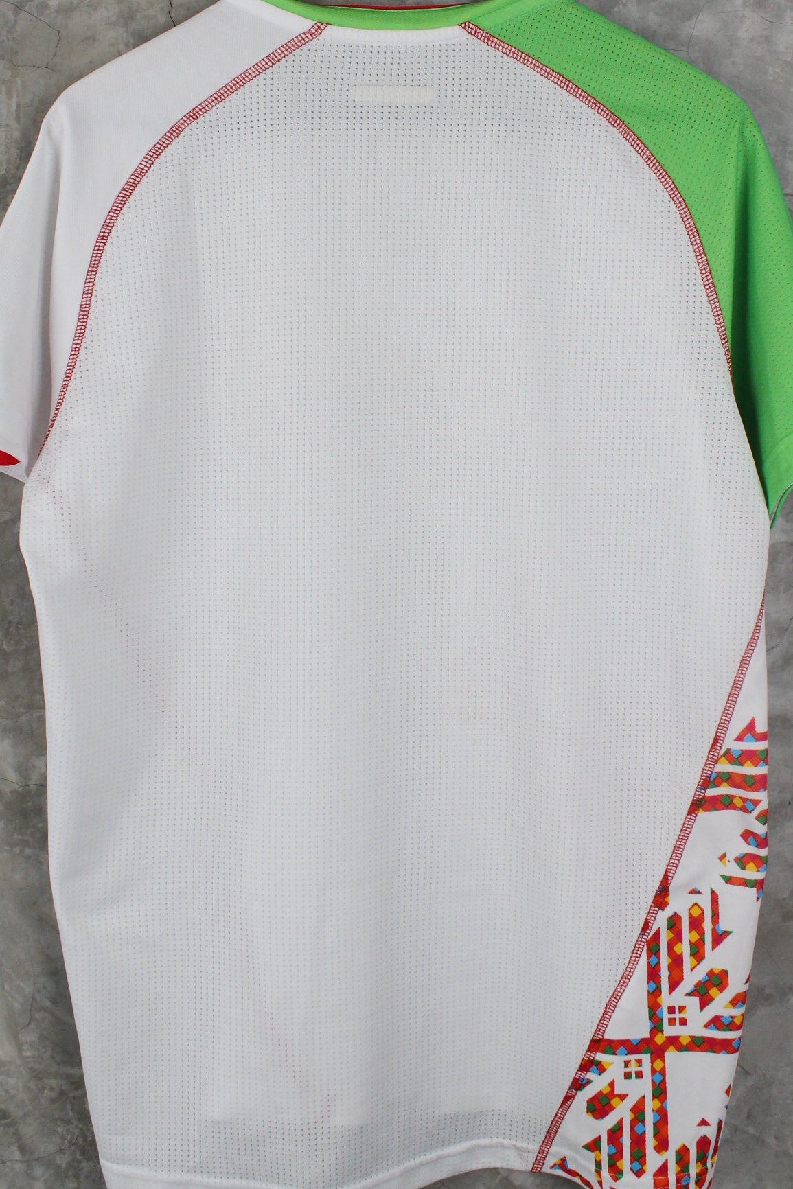 Selección Mexicana Visita 2011 Juegos Panamericanos