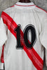 Selección Peruana Local 2000 Roberto Palacios #10