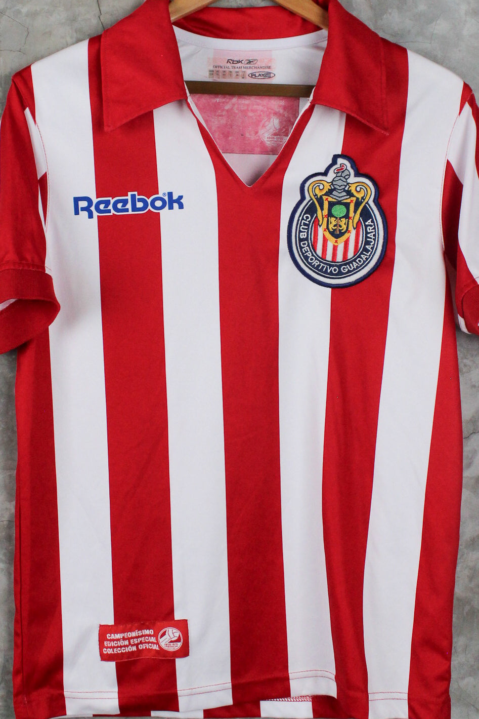 Chivas Local Campeonísimo 2008