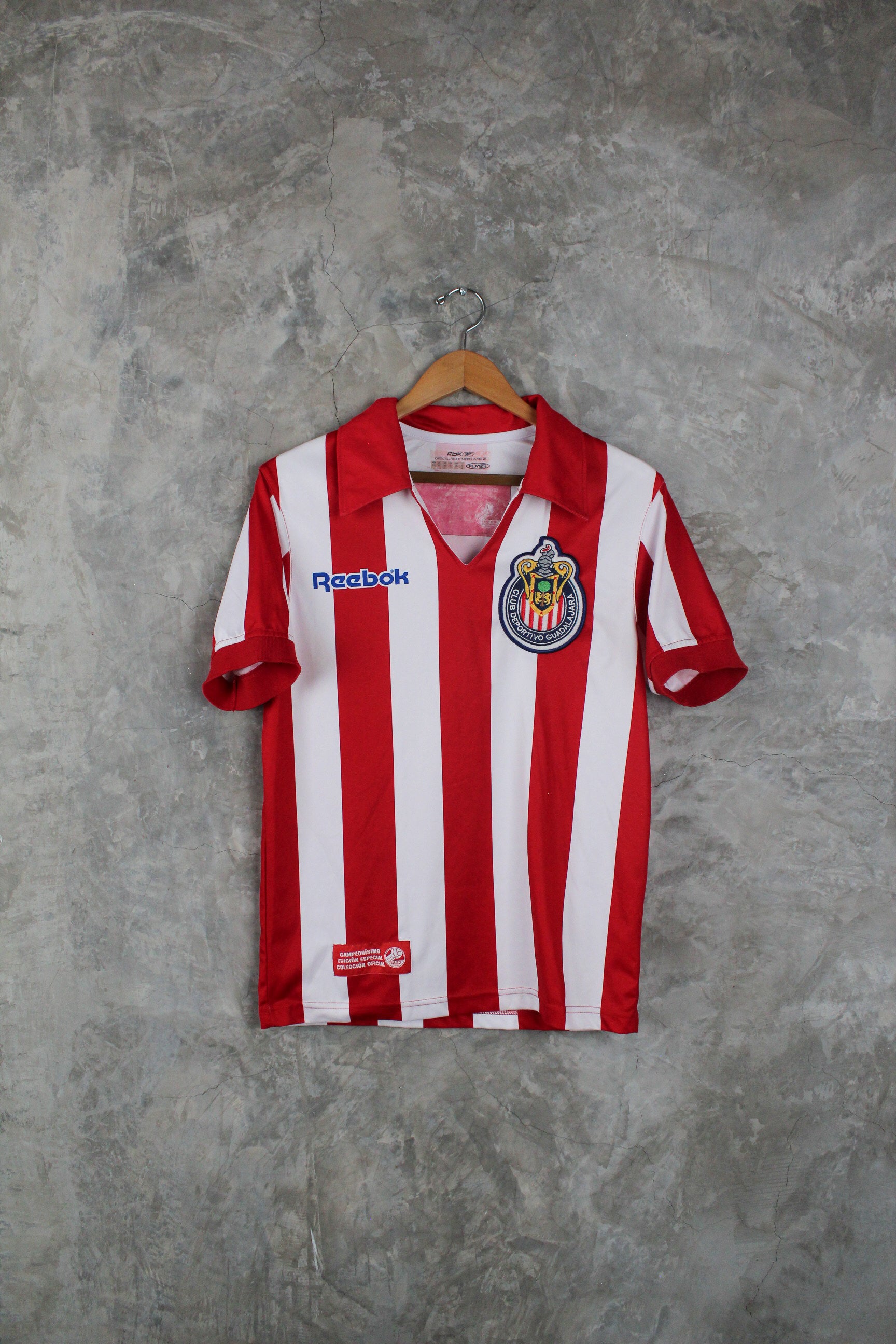 Chivas Local Campeonísimo 2008