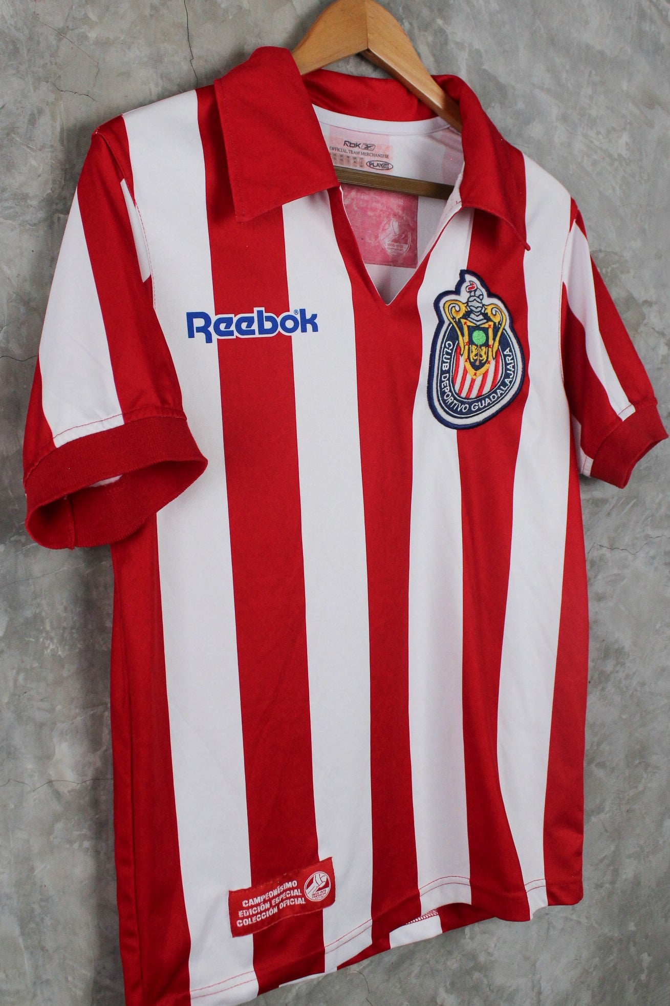 Chivas Local Campeonísimo 2008