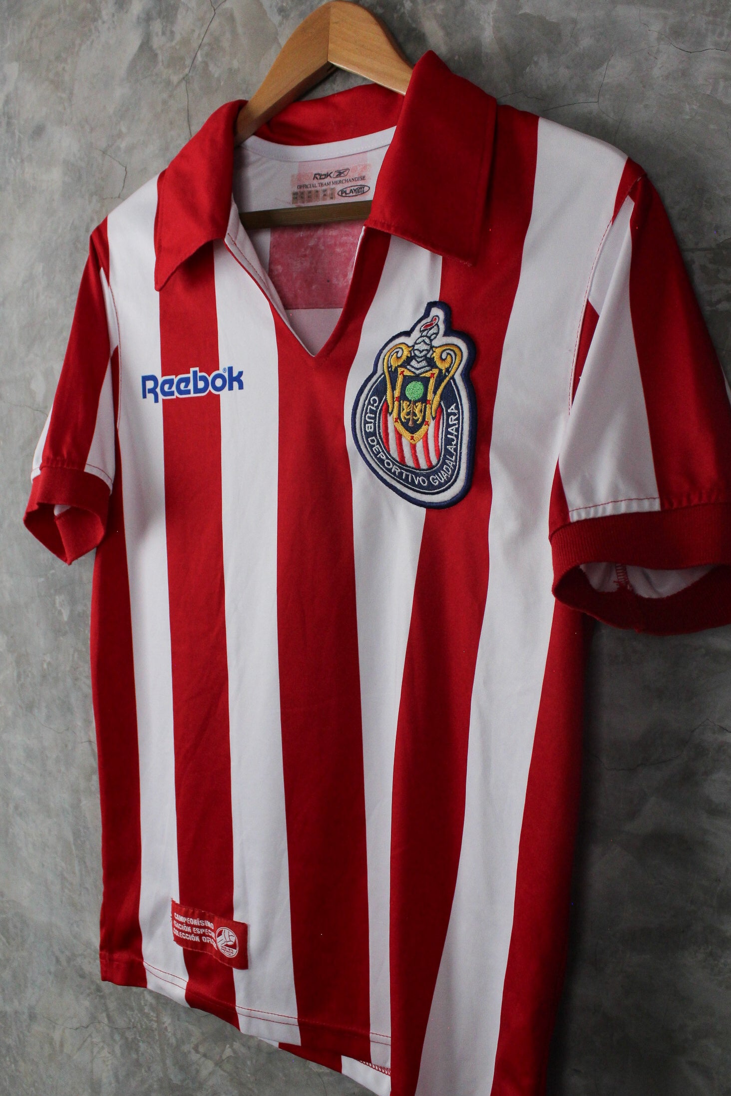 Chivas Local Campeonísimo 2008